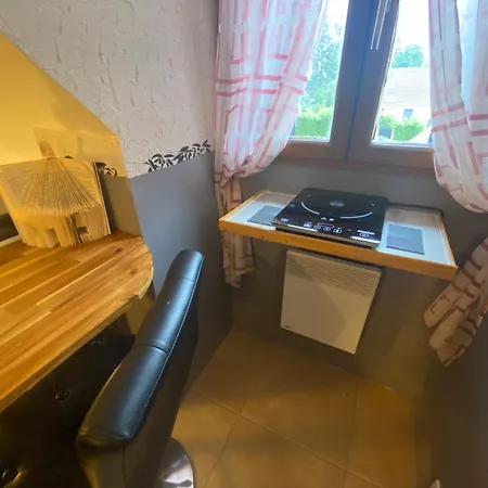 Accommodatie bij particulieren La Belle Etape