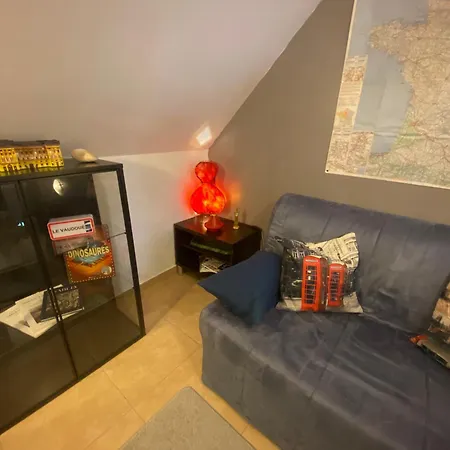 Accommodatie bij particulieren La Belle Etape *