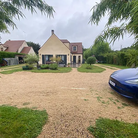Accommodatie bij particulieren La Belle Etape