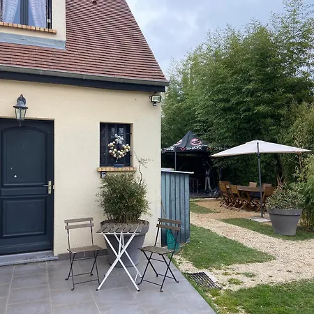 Accommodatie bij particulieren La Belle Etape Le Vaudoue