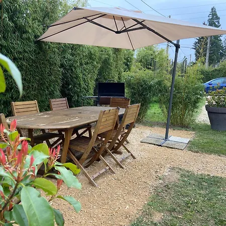 La Belle Etape Accommodatie bij particulieren *